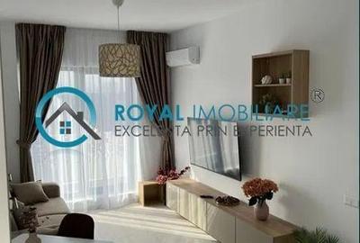 Royal Imobiliare-Inchiriere Apartament 2 Camere Zona Vest - 3