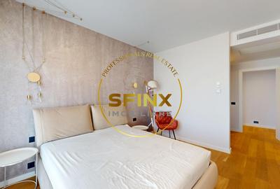 Apartament 3 camere | ONE HERASTRAU TOWERS | 146MP | LOC DE PARCARE - 6