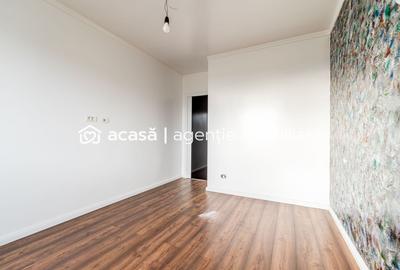 Apartament cu 2 camere semidecomandat în Micălaca - 6