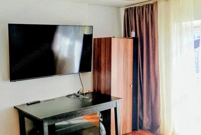 Garsonieră decomandată în Telegrafului - 12