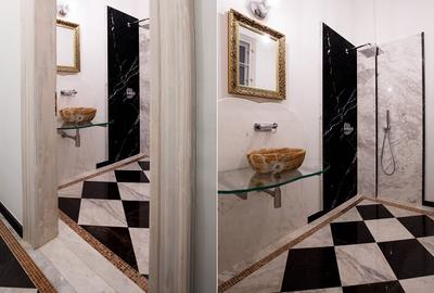 Apartament in Centru, cladire interbelica - 8