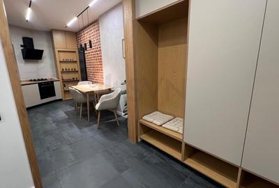 REA1026581 Apartament 2 camere l Mobilat Utilat Premium l Stirbei Voda - 4