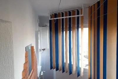 Garsonieră decomandată în Nicolina