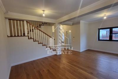 Duplex cu 4 camere în Mehala