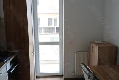 Apartament cu 2 camere decomandat în 9 Mai - 19