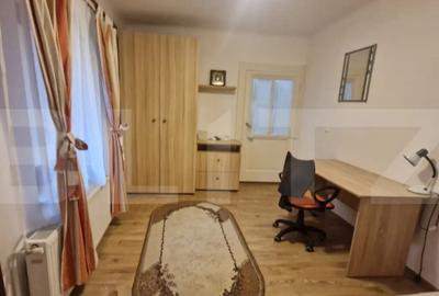 Casă cu 2 camere cu Canalizare în Central - 5