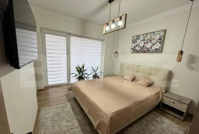 Apartament de inchiriat, cu 3 camere, 75 mp, Zalau - 7