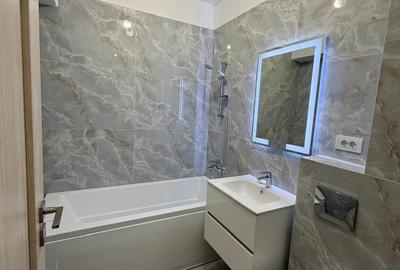 |Ap.2camere|Prima inchiriere|Mobilat Utilat-Premium|Lidl Pacii| - 6