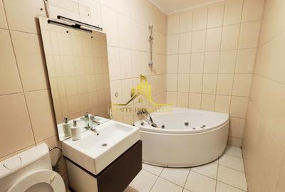 Apartament cu 3 camere semidecomandat, mobilat în Zorilor - 6