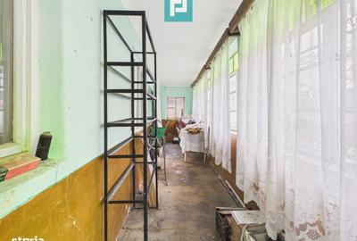 Casă cu 4 camere în Tămășeu - 4