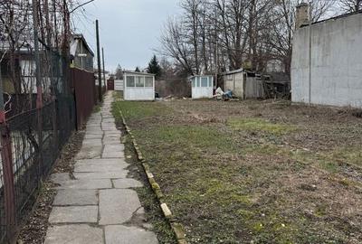 Teren de 1000 mp, în Alexandriei - 5