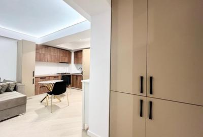 Apartament cu 2 camere, mobilat în Pipera - 7