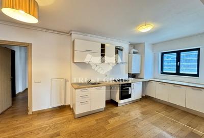 Apartament 3 camere Aviatiei | Loc de parcare | 5 min de metrou - 6