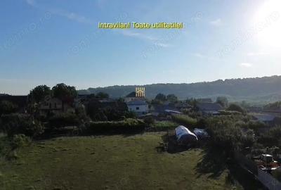 Teren de 4416 mp, în Șcheia - 1