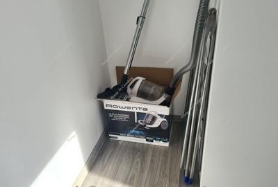 Apartament cu 4 camere decomandat langa Iulius Mall Timisoara - ideal firme - 16