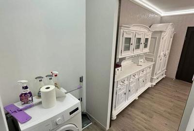 Apartament cu 2 camere semidecomandat în Central - 7