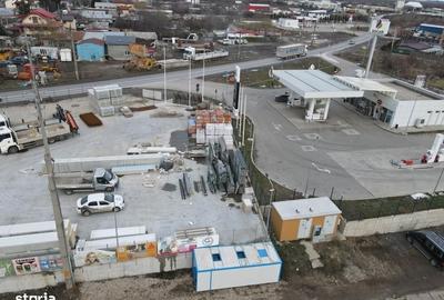 Spațiu comercial, în Jilava - 5