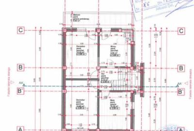 Casă cu 4 camere cu Canalizare în Popas Păcurari - 2