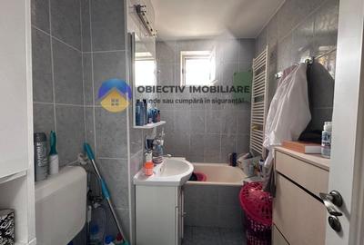 Apartament  2 camere + mansarda  zona Precista - 19