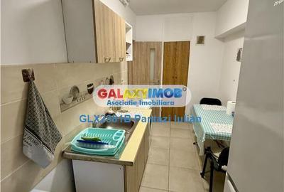Apartament cu 2 camere decomandat, mobilat în Giulești - 5