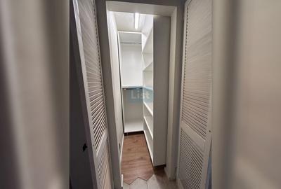 Apartament cu 3 camere decomandat, mobilat în Horea - 9