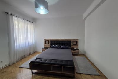 Apartament cu 2 camere decomandat, mobilat în Gara de Nord - 8