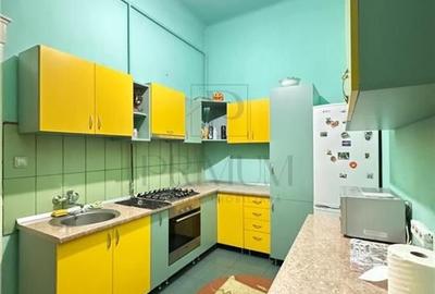 Medicina - 2 Camere - Cladire istorica - Etaj 1 - Decomandat - Centrala termica - 3