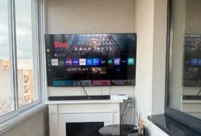 Vând studio+loc de parcare Mamaia Nord - 1