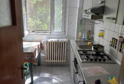 Apartament 3 camere Berceni Brancoveanu Covasna - 10