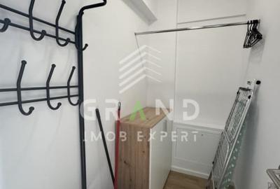 TOTUL NOU | Ap.1 camera | Parcare subterana | Kaufland/USAMV/Frunzisului - 21