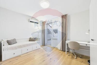 Apartament cu 3 camere decomandat, mobilat în Timpuri Noi - 4