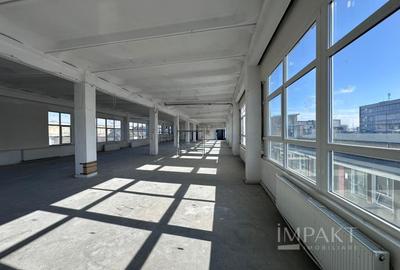 Spațiu comercial, de 614 mp, în Iris - 1