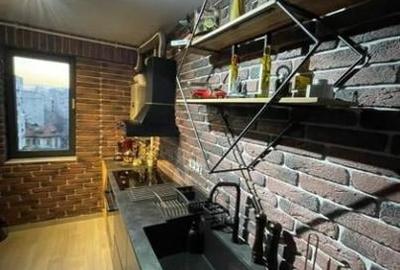 Roka Residence - Nerva Traian, MOBILAT MODERN ,loc parcare subteran Roka Residence - Nerva Traian, MOBILAT MODERN ,loc parcare subteran - 3