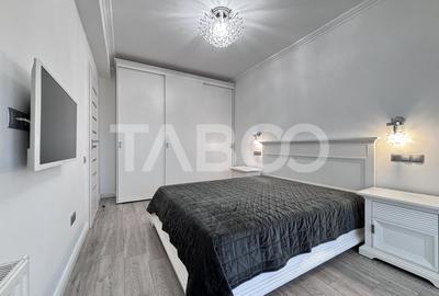 Apartament cu 2 camere semidecomandat, mobilat în Mărăști - 6