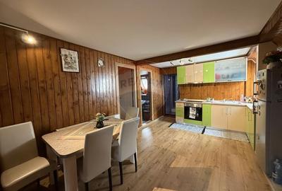 Vilă modernă și elegantă la 5 minute de Băile Ocna Mureș - 17