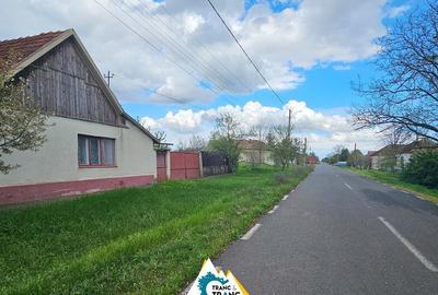 Casa cu 2 camere in stil tradi?ional, in Irato?u - 6