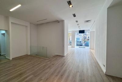 Direct Proprietar - Spațiu comercial de închiriat -  Calea Victoriei - 6