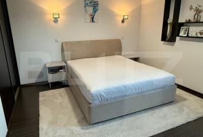 Apartament de 2 camere, 54 mp, zona Muzeul Apei - 5