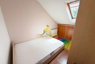 Apartament cu 3 camere semidecomandat, mobilat în Gheorgheni - 7