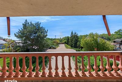 Casă cu 6 camere cu Teren 3350 Mp în Hemeiuș - 5