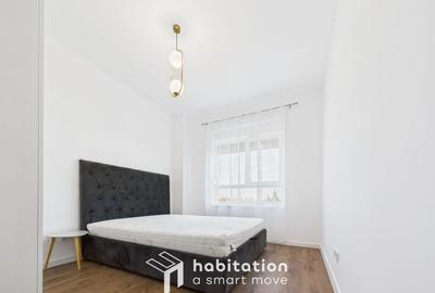 Apartament premium de închiriat la City of Mara - trei camere - 8