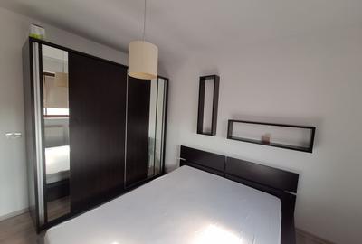 Apartament cu 2 camere decomandat, mobilat în Aradului - 17
