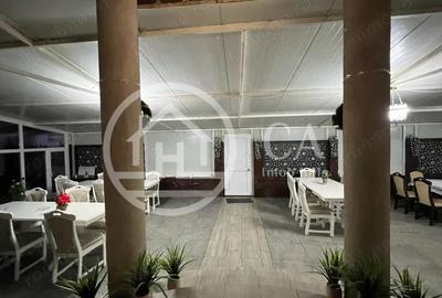 Pensiune turistica de vanzare in zona Calea Aradului, Oradea - 2