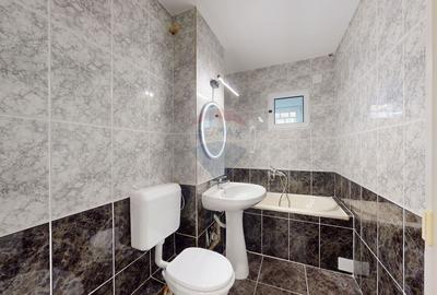 Comision 0% | 2 camere |  locuinta sau spatiu comercial | Grivitei - 5