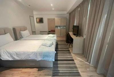 Garsoniera de inchiriat in zona Scriitorilor - 1