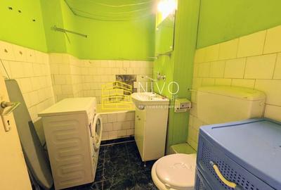 Apartament 2 camere - Tg. Mureș - Tudor - Bld. Pandurilor Apartament 2 camere - Tg. Mureș - Tudor - Bld. Pandurilor - 8