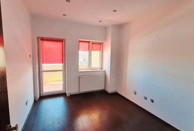 PROPRIETAR - apartament pretabil birouri,140 mp, etajul 1 in vila zona Bd. Mamaia - Universitate - 6