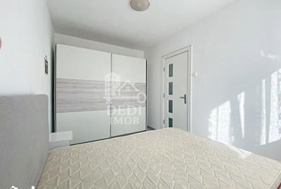 Apartament cu 2 camere semidecomandat în Rogerius