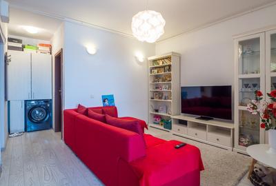 Titan Apartament mobilat si utilat in Titan, Rasarit de Soare - 11