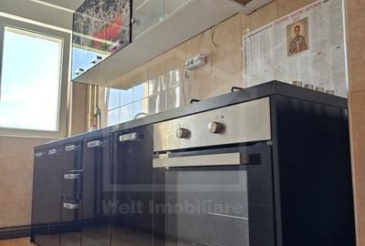 Apartament 2 camere, 40mp, boxa + debara, Manastur - 1